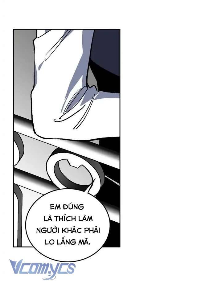 Vị Hôn Thê Khế Ước Của Công Tước Chapter 65 - Trang 4