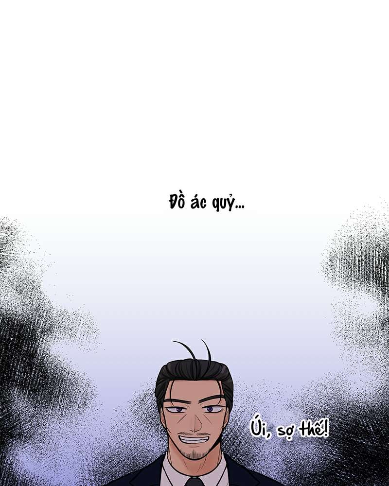 Thời Gian Trở Thành Lý Do Của Đôi Ta Chapter 28 - Trang 4