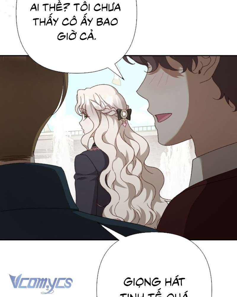 Dành Cho Những Ai Coi Hối Tiếc Là Điều Xa Xỉ Chap 17 - Trang 4