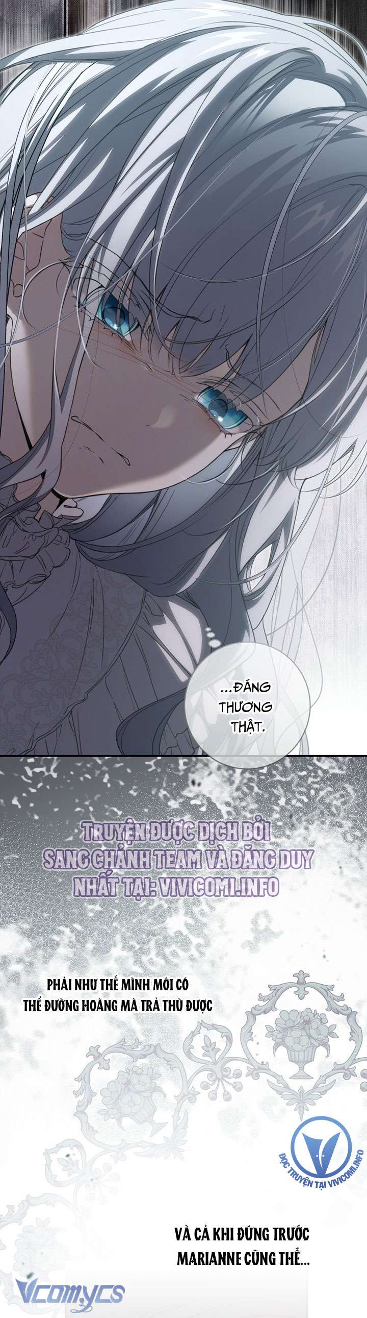 Lại Một Lần Nữa Hướng Về Ánh Sáng Chap 95 - Trang 2