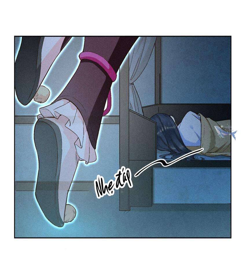 Nuôi Dưỡng Hoàng Tử Chap 1 - Trang 2
