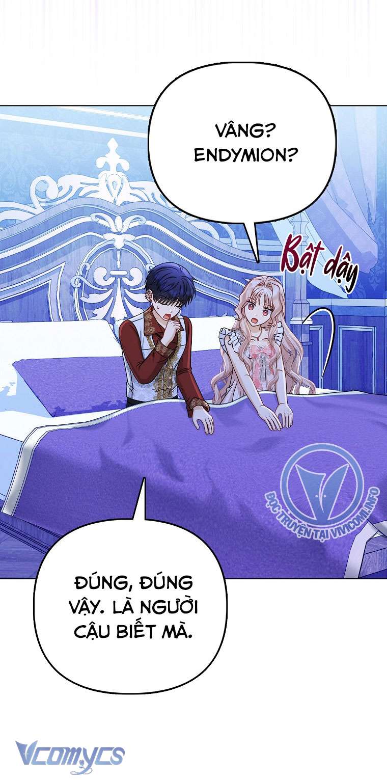 Nhân Vật Phản Diện Đều Thích Tôi Chapter 30 - Trang 4