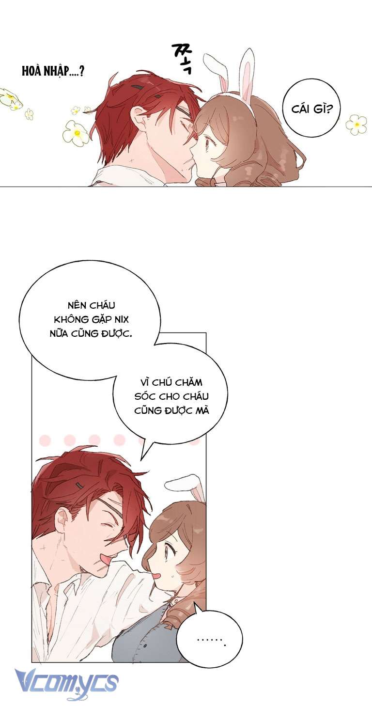 [18+] Sư Phụ Chọn Ứng Cử Viên Làm Chồng Cho Tôi Chap 34 - Next Chap 35