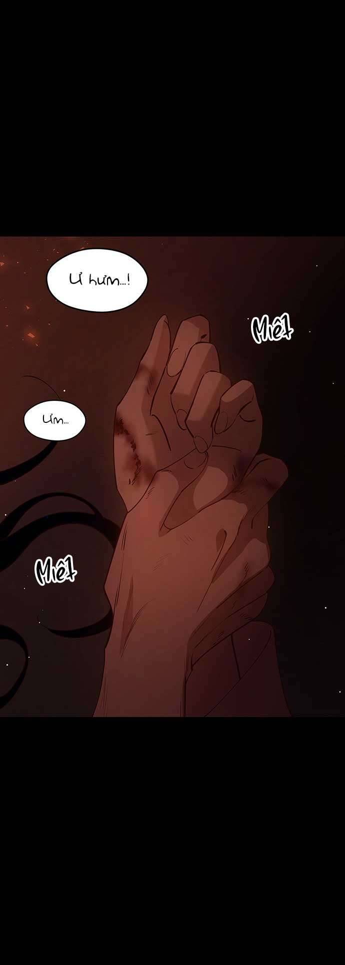 Vương Tử Huyền Bí Chapter 81 - Trang 4