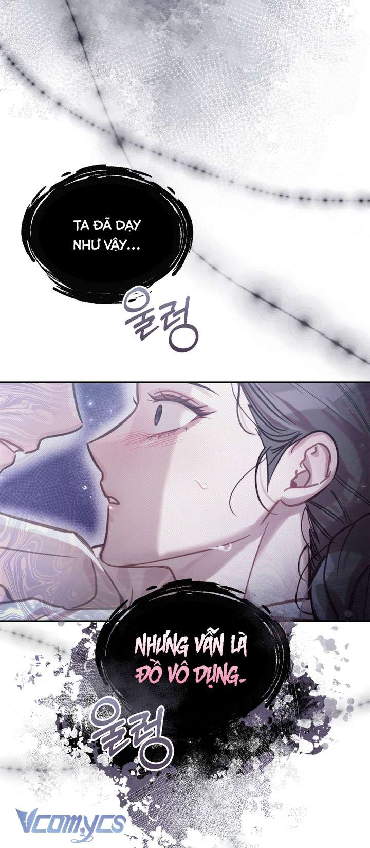 [18+] Tiết Học Bí Mật Của Trung Điện Chap 46 - Trang 2