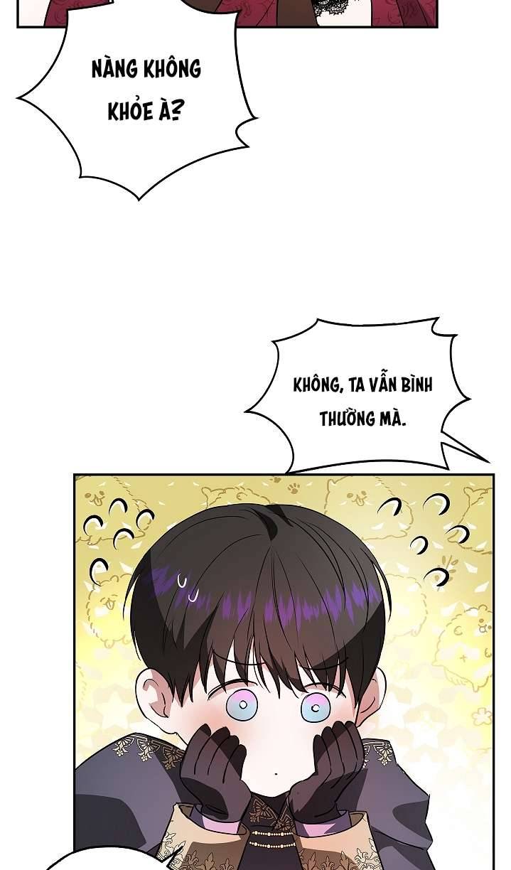Hôn Phu Ẩn Sắc Chapter 28 - Trang 4