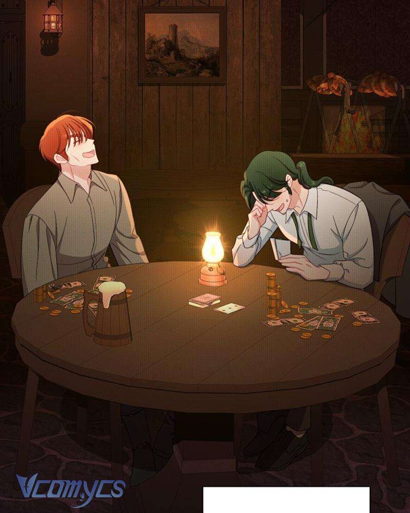 Hầu Gái Độc Quyền Của Hoàng Hậu Phản Diện Chapter 53 - Trang 4