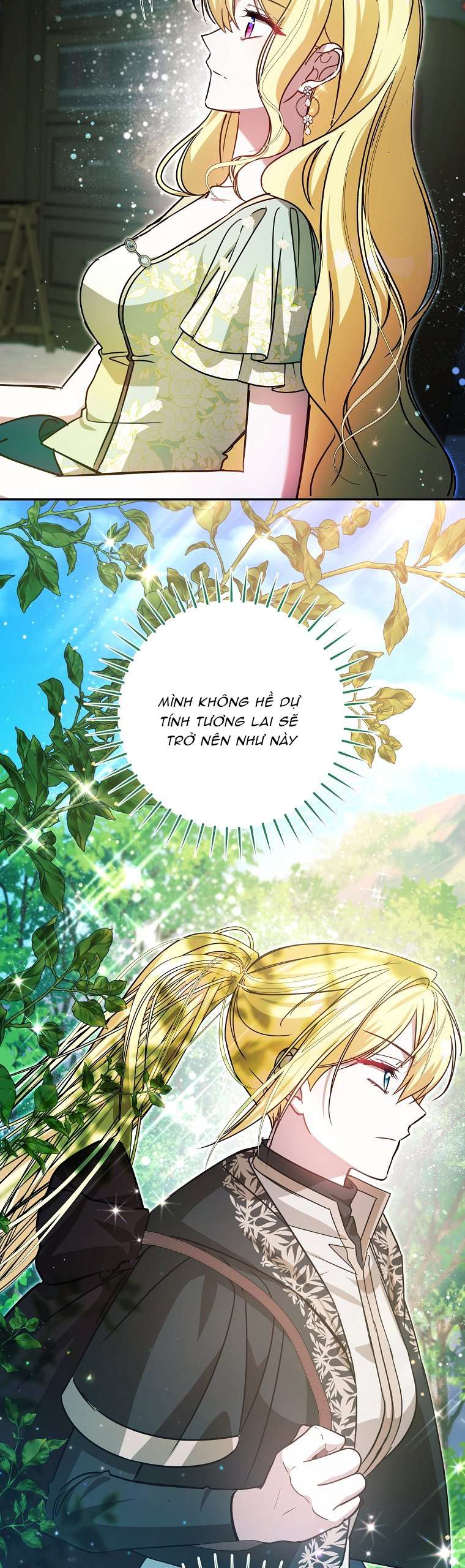 Chị Gái Tôi Là Nhân Vật Chính Chap 1 - Trang 4