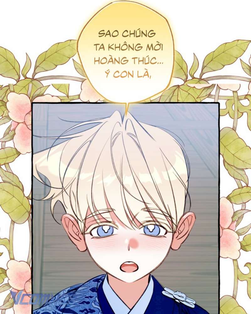Chuyện Tình Tuyết Phương Bắc Chapter 18 - Trang 4