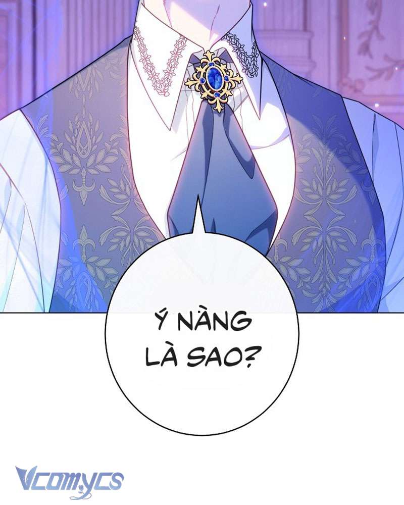 Hầu Gái Độc Quyền Của Hoàng Hậu Phản Diện Chap 58 - Trang 4