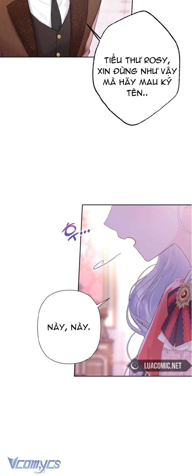 Người Anh Trai Mạnh Nhất Của Tôi Đã Mất Trí Nhớ Chap 7 - Next Chap 8
