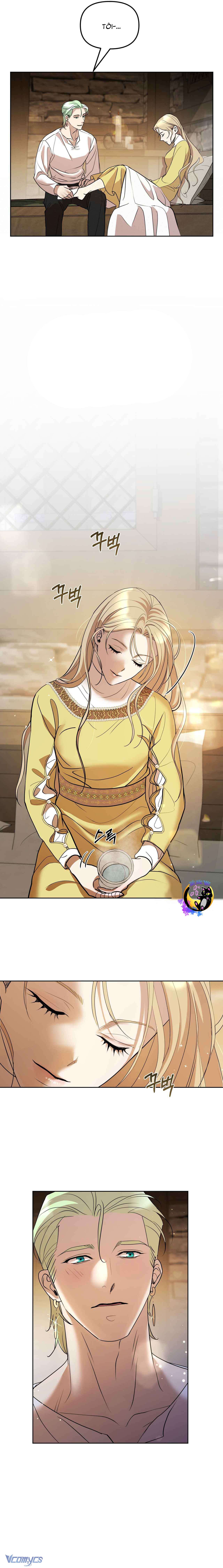 Ta đã chết như thế nào Chap 6 - Next Chap 7