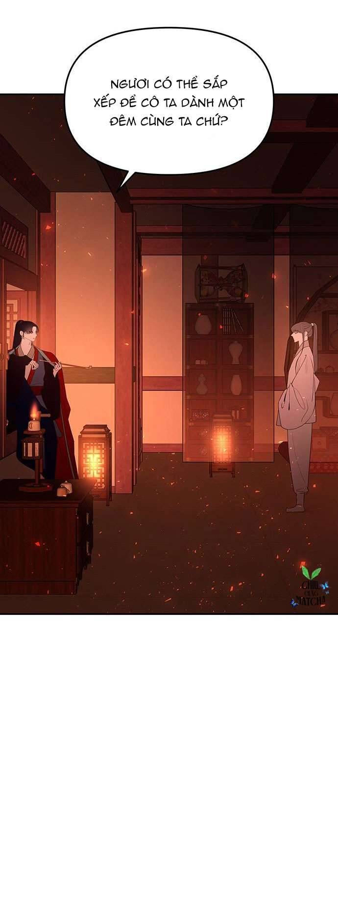 Vương Tử Huyền Bí Chapter 66 - Trang 4