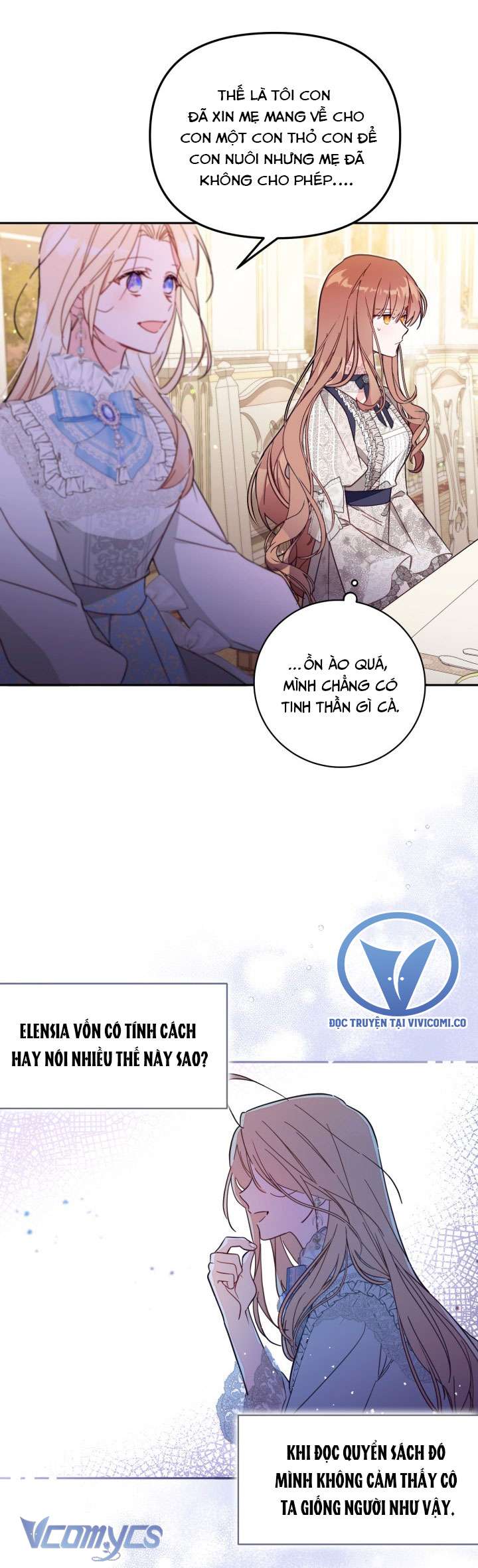 Không Có Chỗ Cho Kẻ Giả Mạo Chap 55 - Trang 2