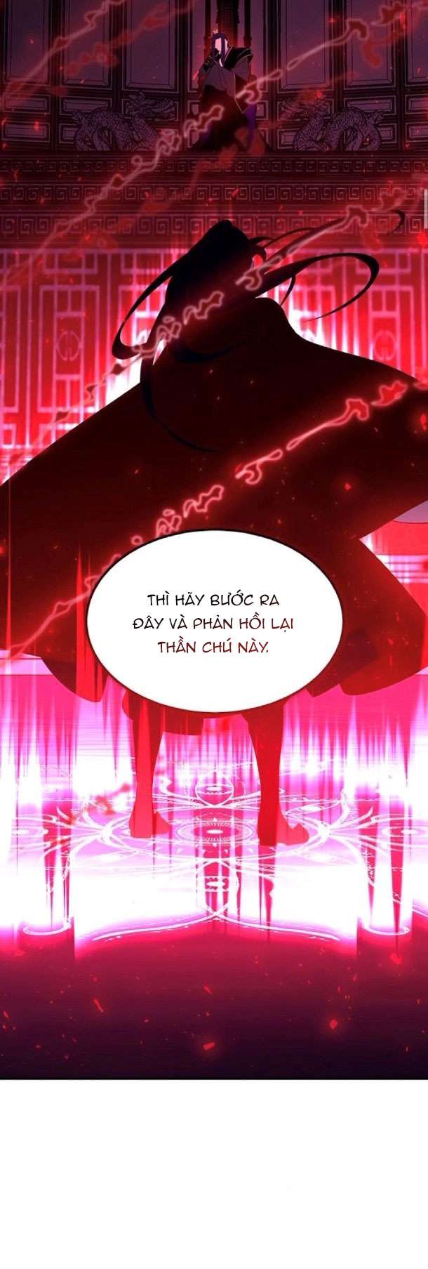Vương Tử Huyền Bí Chapter 92 - Trang 4