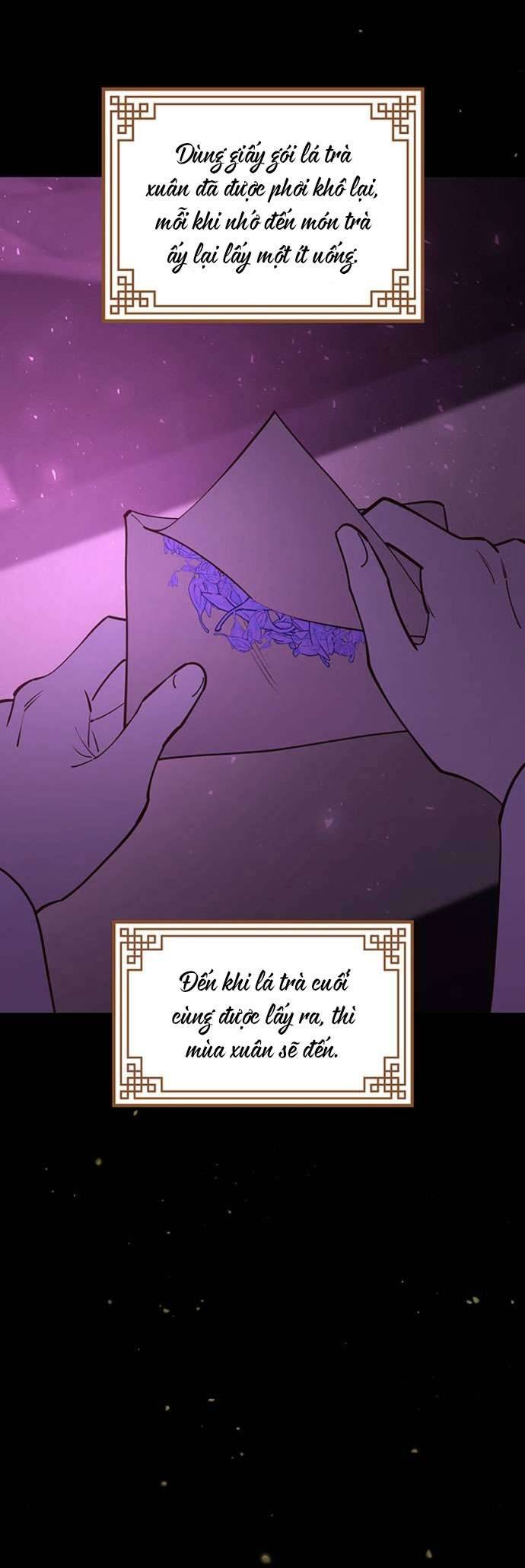 Vương Tử Huyền Bí Chapter 88 - Trang 4
