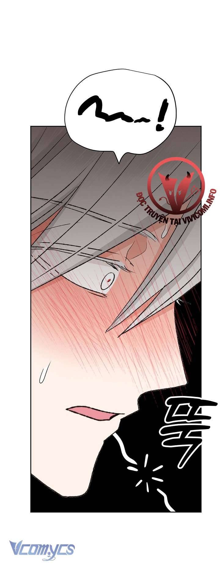 [18+] Yêu Tinh Giao Phối Chap 17 - Next Chap 18