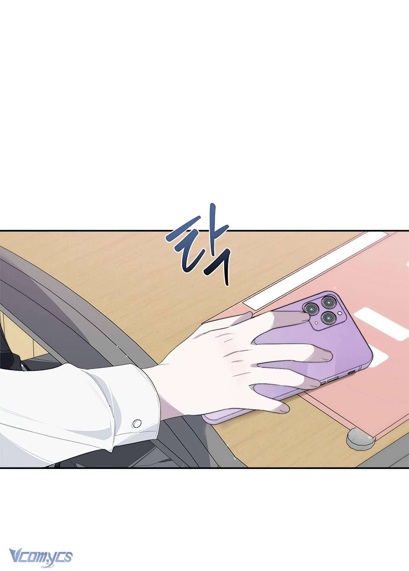 Đàn Anh Xấu Xa! Chap 32 - Trang 3