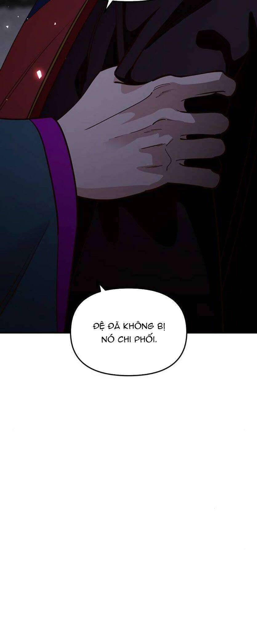 Vương Tử Huyền Bí Chapter 98 - Trang 4