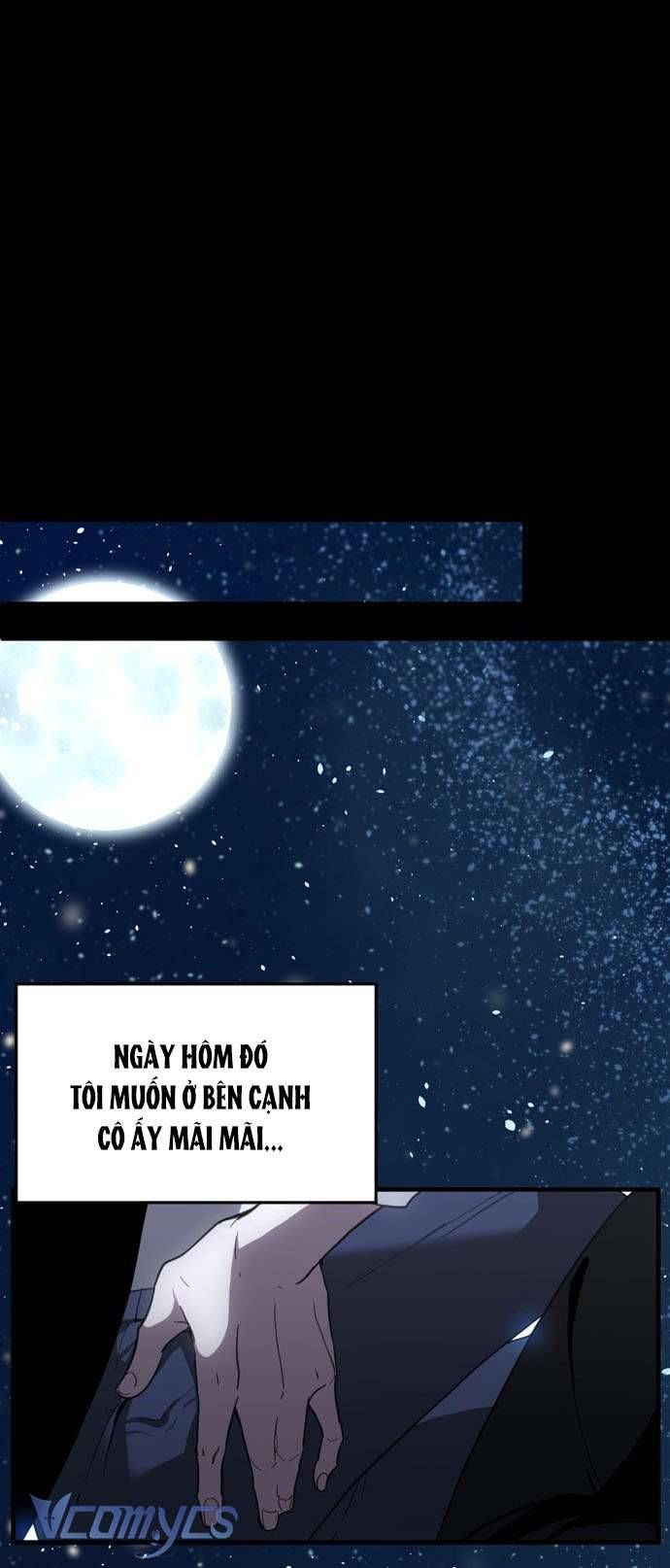 Ba Lần Động Phòng Chapter 7 - Trang 4