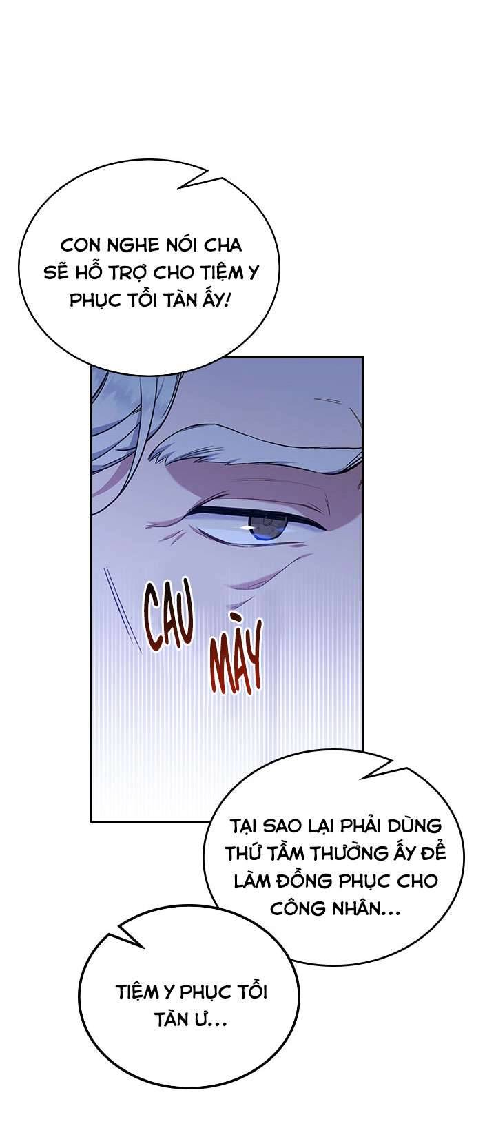 Kiếp Này Nhất Định Làm Gia Chủ Chap 41 - Trang 2