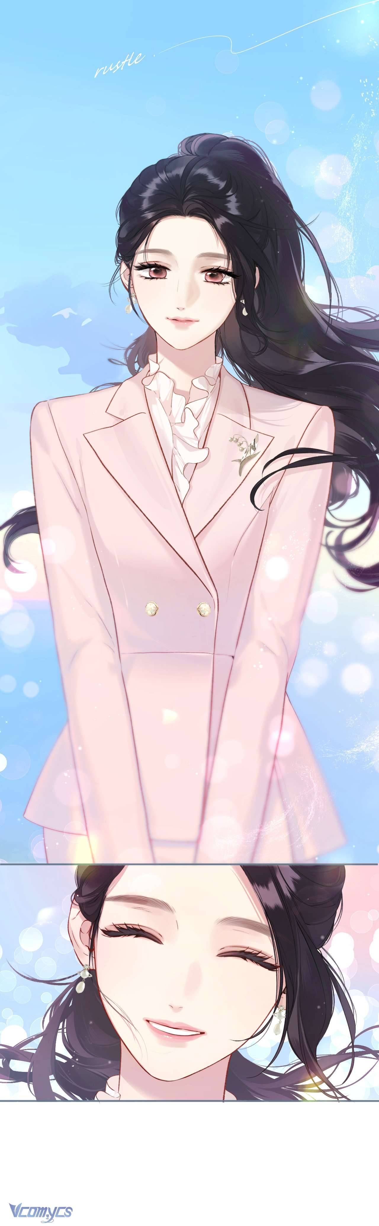 Trêu Nhầm Chap 8 - Trang 4