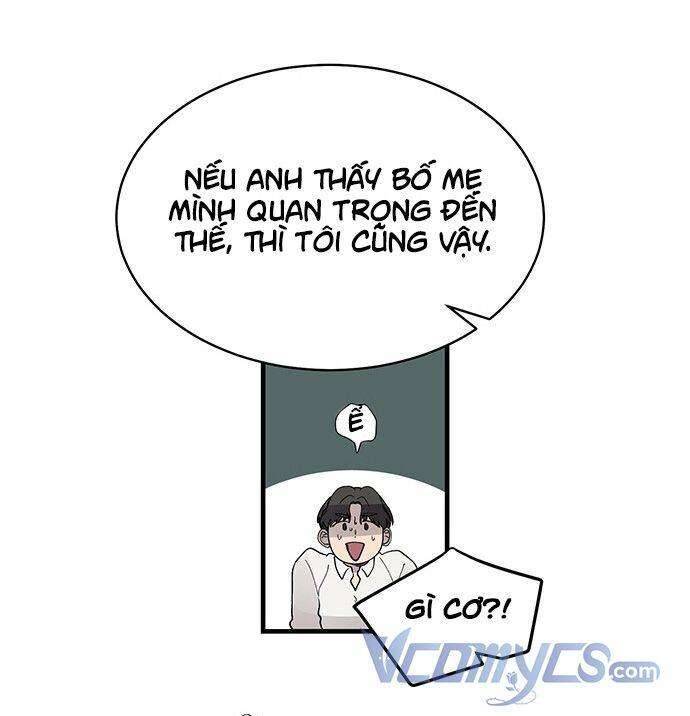 Oan Gia Ngõ Hẹp Chapter 1 - Trang 4