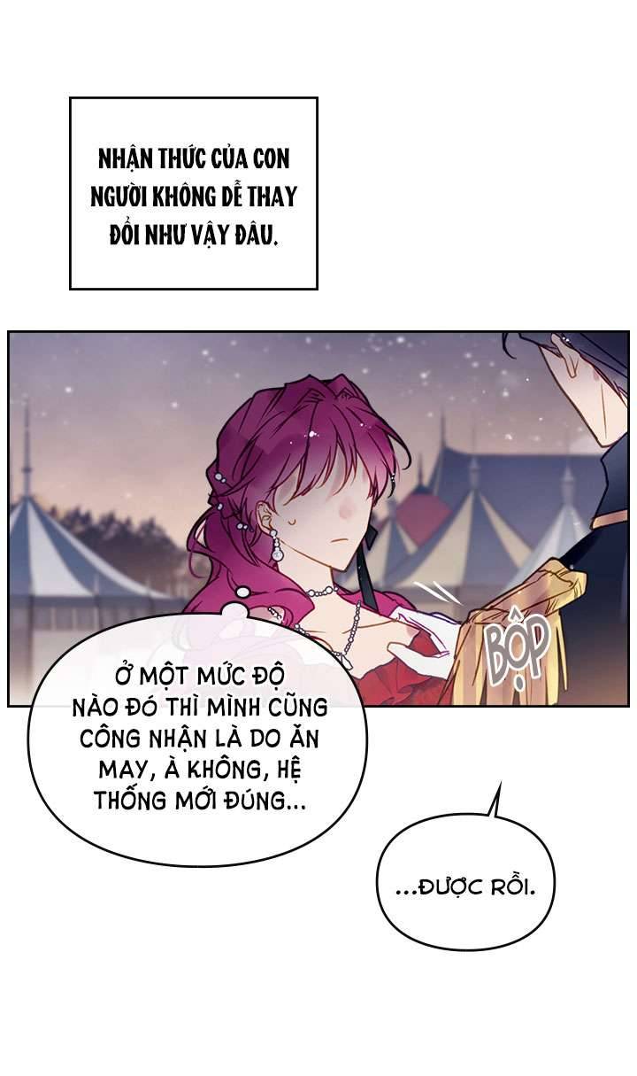 Kết Cục Của Nhân Vật Phản Diện Chỉ Có Thể Là Cái Chết Chapter 62 - Next Chapter 63