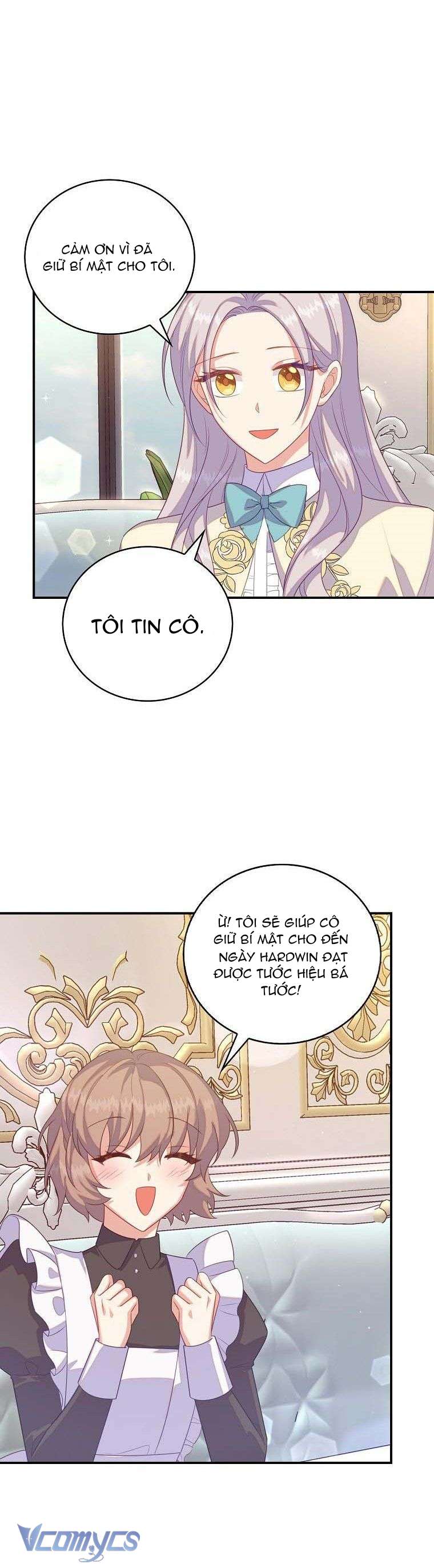 Tôi Chỉ Nhận Ra Sau Khi Mất Cô Ấy Chap 30 - Trang 2