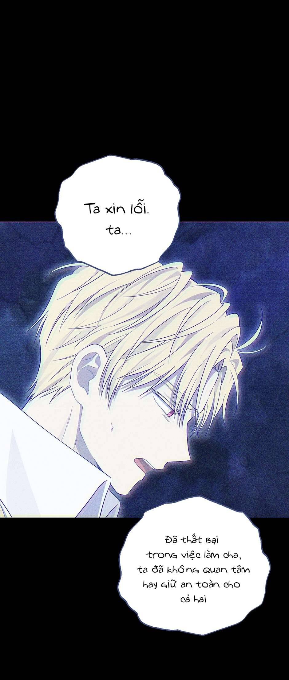 Tôi Là Minh Chứng Của Sự Thật Chap 93 - Trang 3