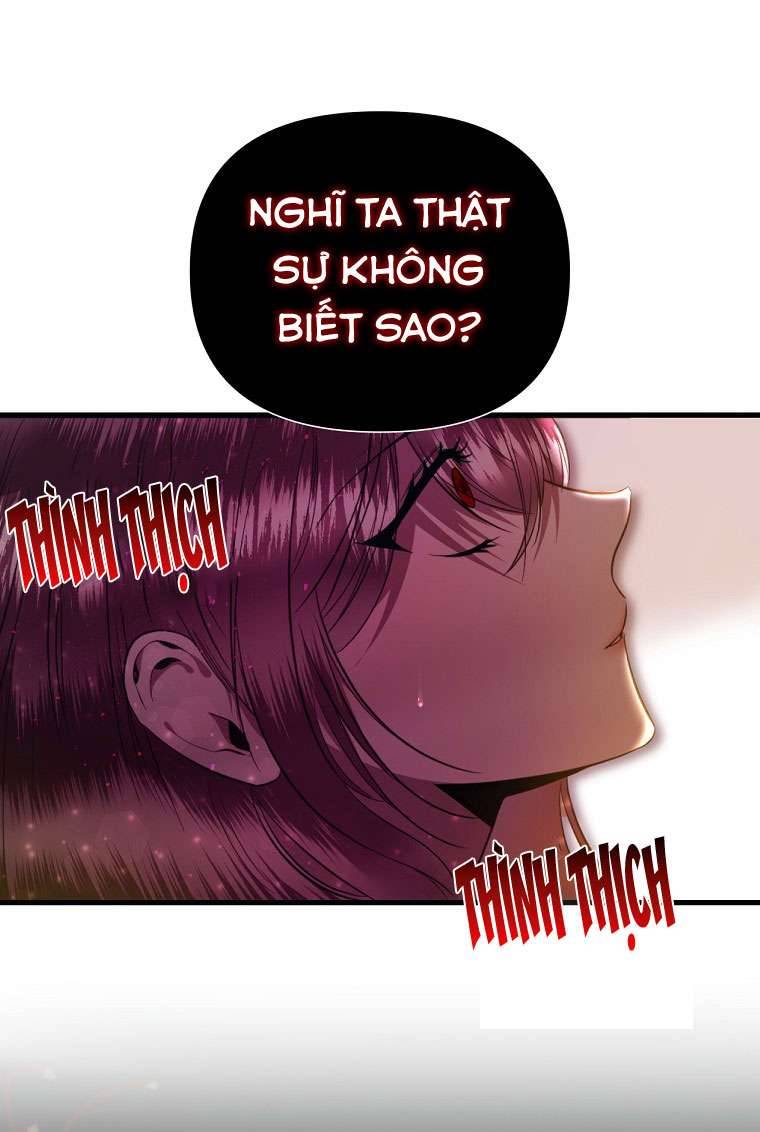 Phương Pháp Sống Sót Khi Phải Ngủ Cùng Hoàng Đế Chapter 10 - Trang 4