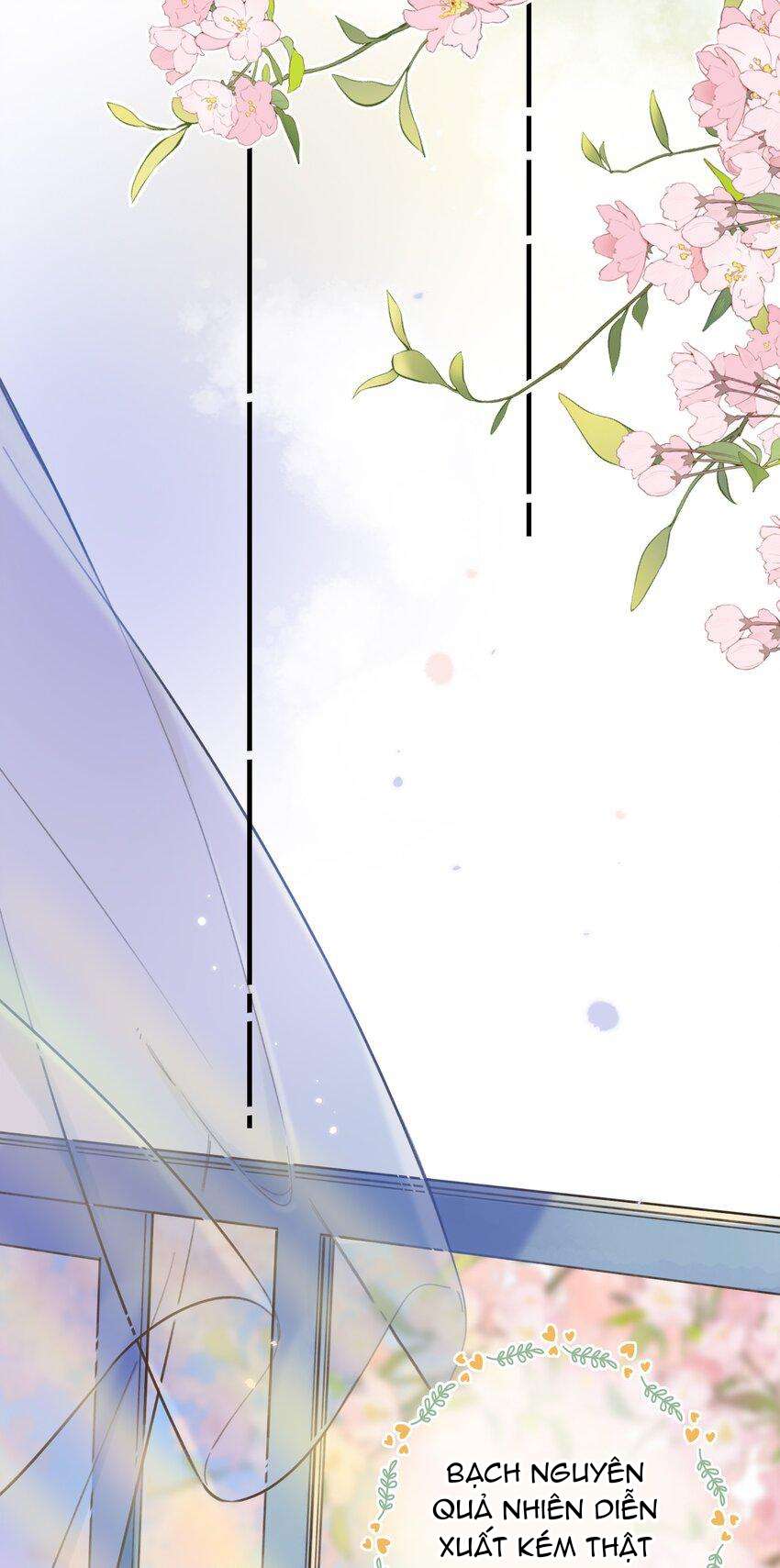 Ánh Sao Phiêu Linh Trong Nước Chapter 43 - Trang 4