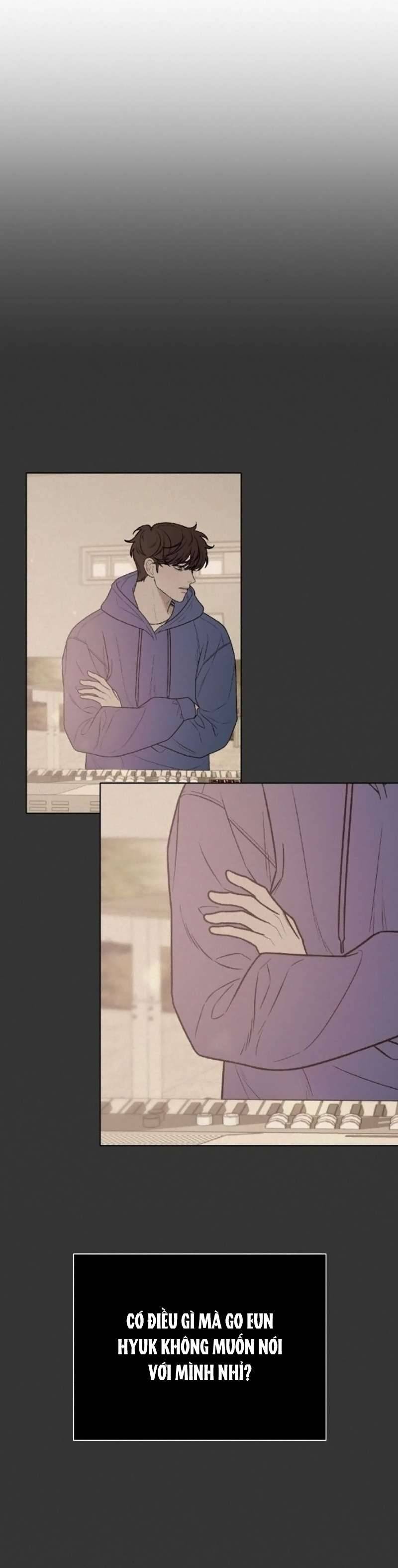 Chiến Lược: Tình Yêu Trong Sáng Chapter 95 - Trang 3