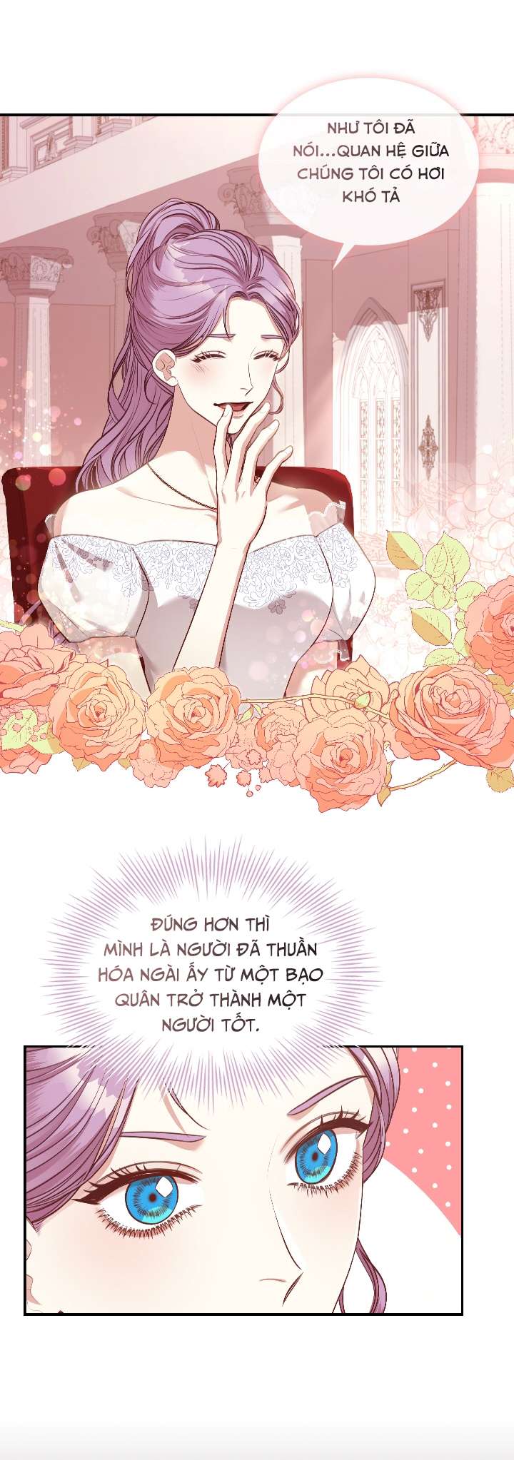 Thư Ký Của Bạo Chúa Chapter 54 - Trang 4