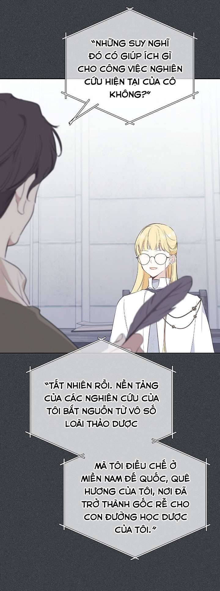 Kiếp Này Nhất Định Làm Gia Chủ Chap 67 - Trang 2