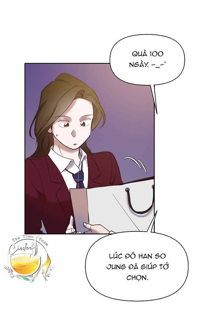 Thanh Xuân Của Chúng Ta Chap 65 - Trang 4