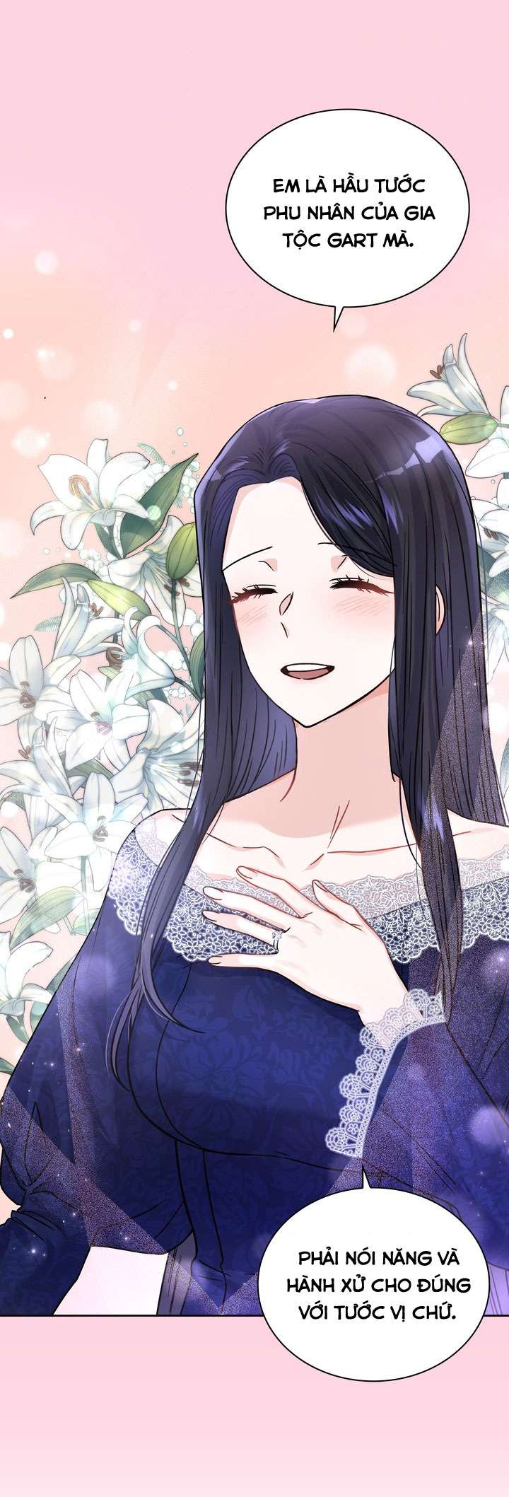 Công Nương Su Chapter 37 - Trang 4