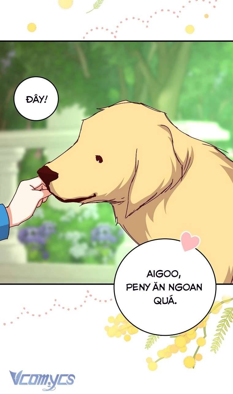 Cẩn Thận Với Các Anh Trai Đấy! Chap NT8 - Trang 2