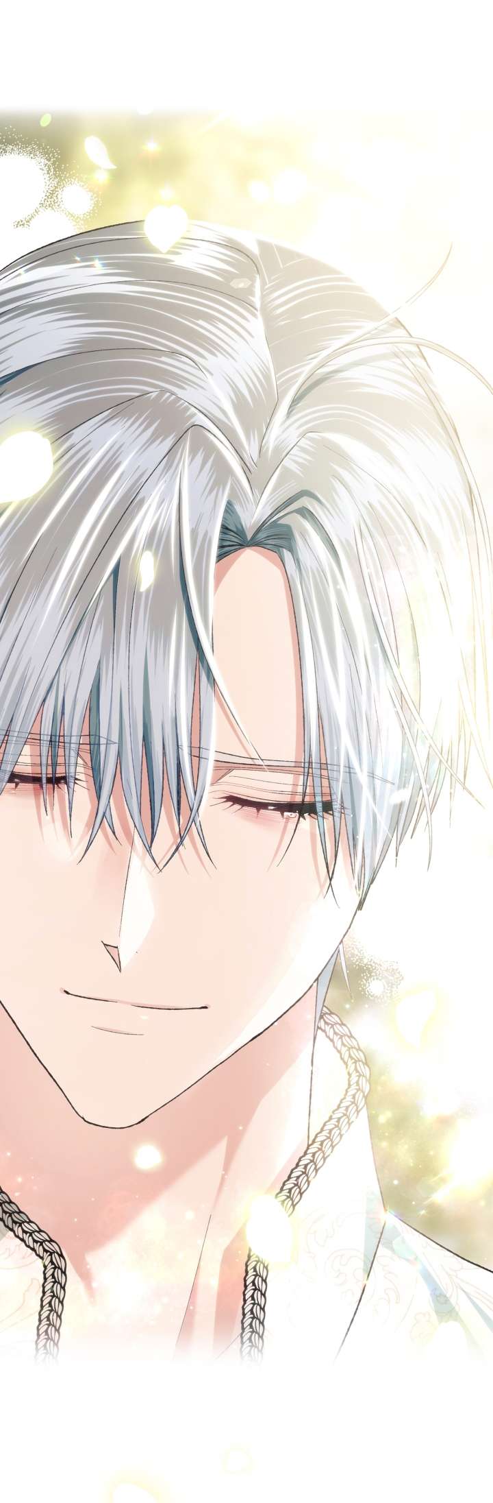 Cha À, Con Không Muốn Kết Hôn Đâu Chap 91 - Trang 2