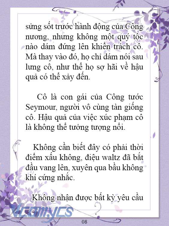 Chợ Review Nhà Họ Hoàng Chap Sao? - Next Chap Ta