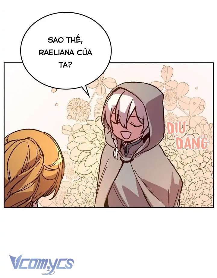 Vị Hôn Thê Khế Ước Của Công Tước Chapter 68 - Trang 4