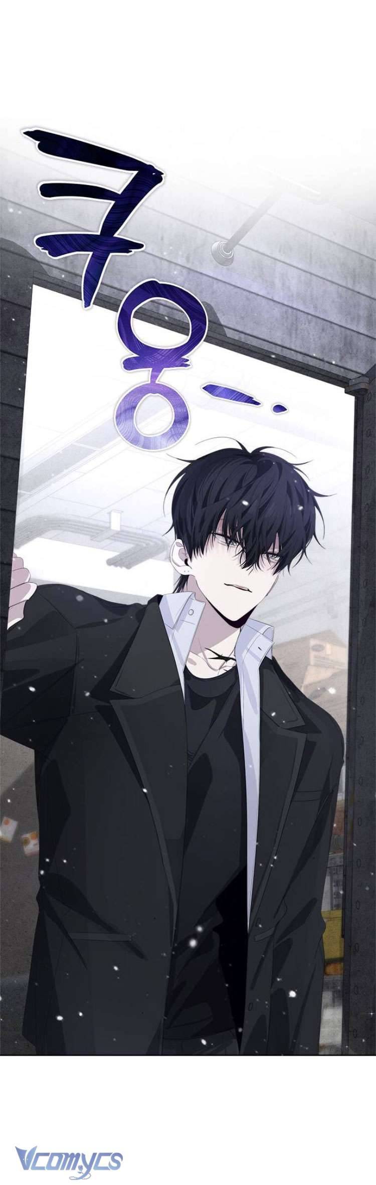 Đàn Anh Xấu Xa! Chap 56 - Trang 3