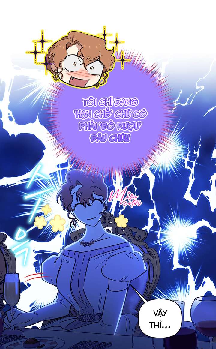 May Mắn Hay Bất Hạnh Chap 83 - Trang 4