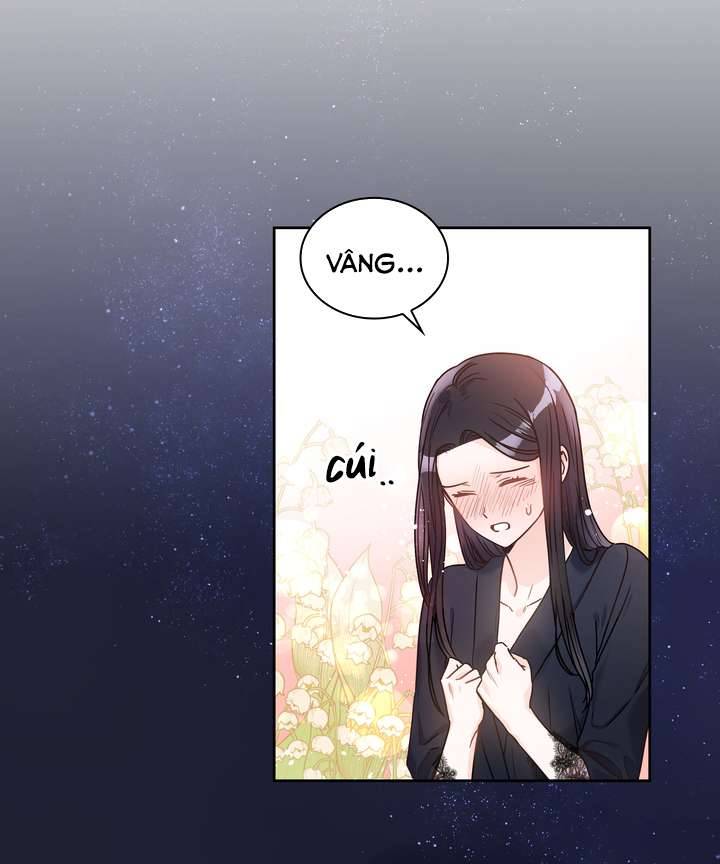 Công Nương Su Chapter 12 - Trang 4