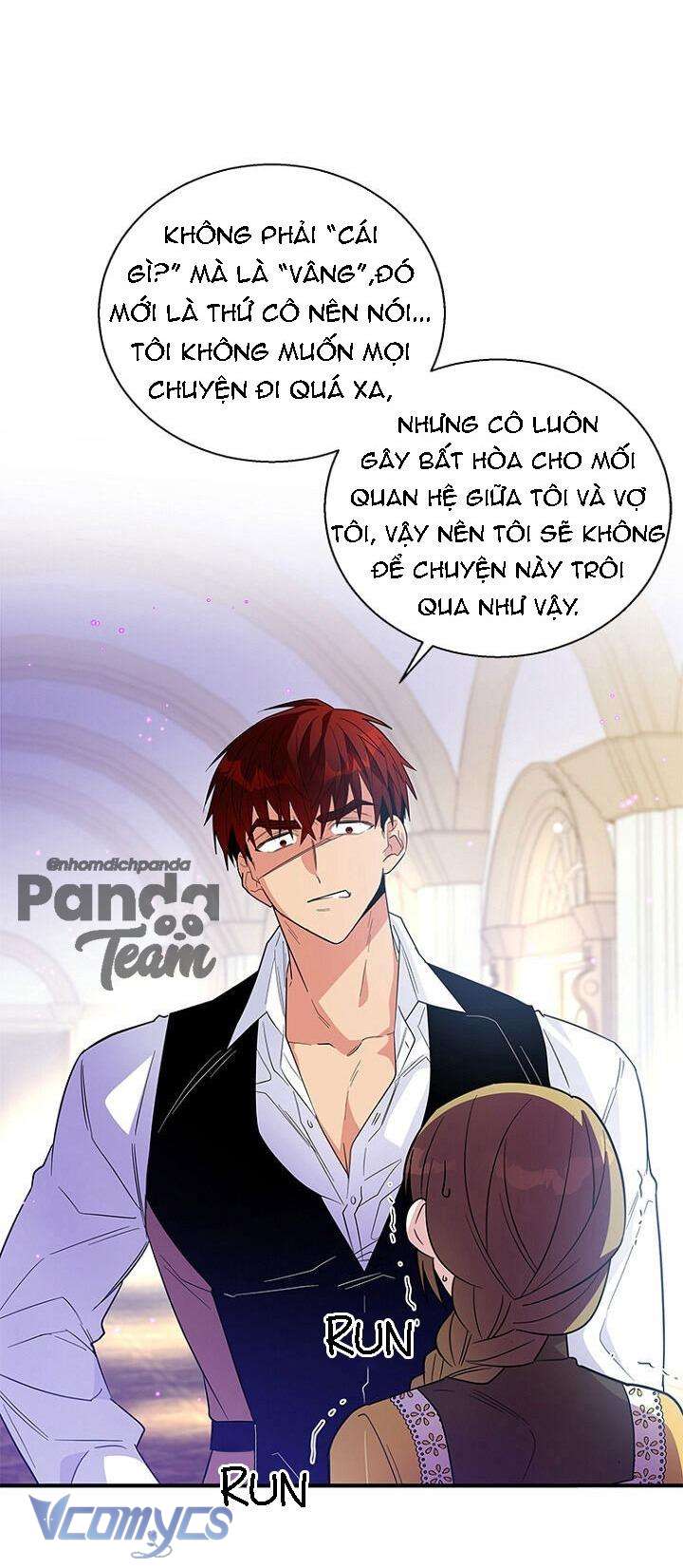 Chồng Yêu, Tôi Đây Bãi Công! Chap 17 - Trang 2