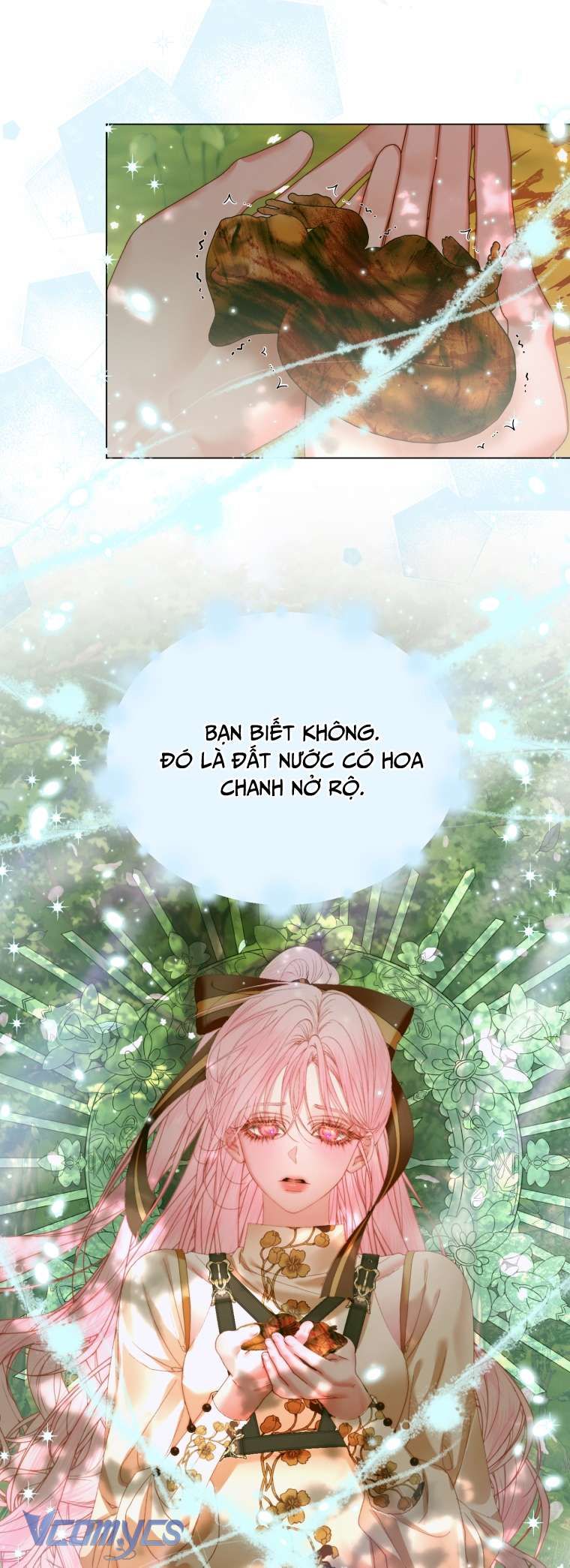 Siren: Trở Thành Gia Đình Của Nhân Vật Phản Diện Chapter 105 - Trang 3
