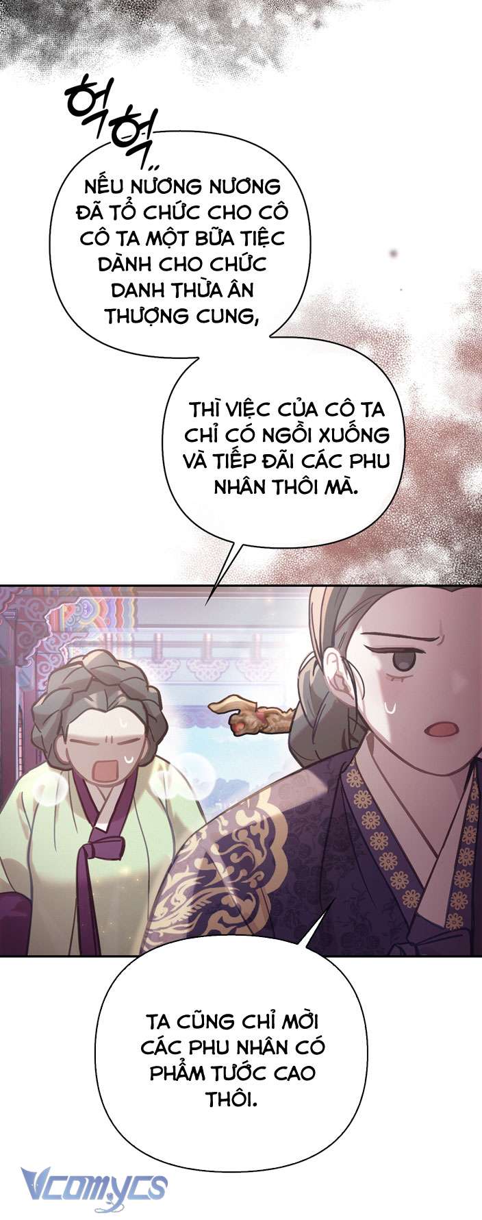 [18+] Tiết Học Bí Mật Của Trung Điện Chap 11 - Trang 2