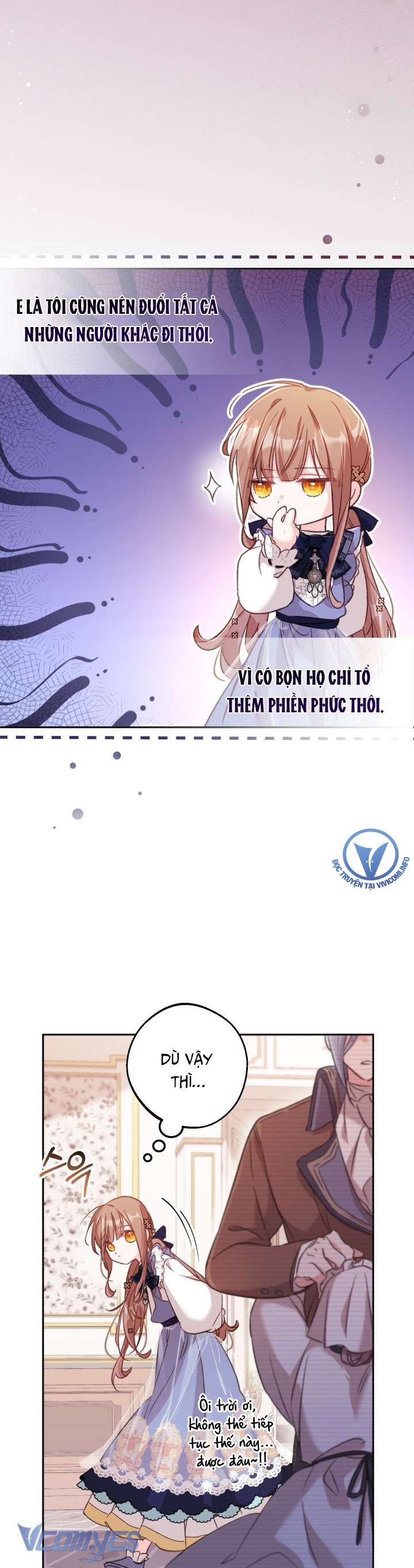 Không Có Chỗ Cho Kẻ Giả Mạo Chap 6 - Trang 2