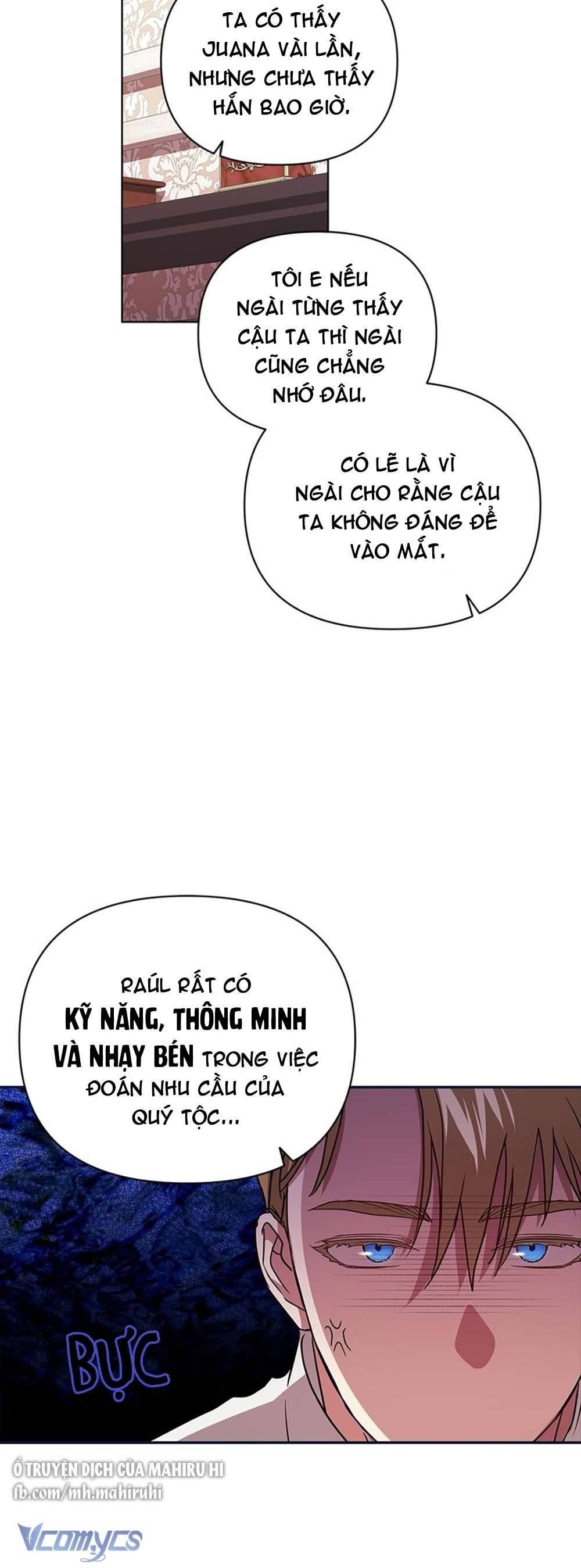 Hôn Nhân Này Rồi Sẽ Đổ Vỡ Chapter 23 - Trang 3