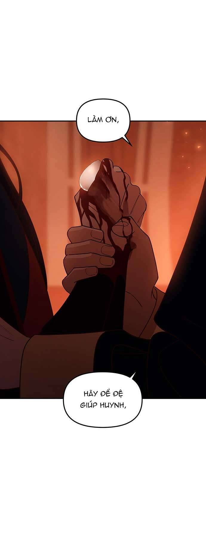 Vương Tử Huyền Bí Chapter 82 - Trang 4